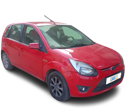 Ford Figo-img